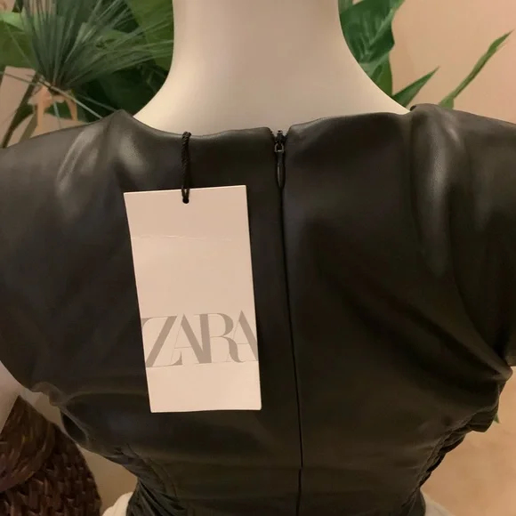 “ZARA”, Dress, size “S” - Picture 11 of 15
